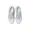 Neuer Asics Gel Quantum 360 7 'White Gunmetal' 1201A813-101