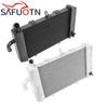 FOR X-MAX300 Cooling Water Cooler Radiator For Yamaha X-MAX XMAX 300 2023 2024 2025 XMAX300 Motorcycle CNC Accessories