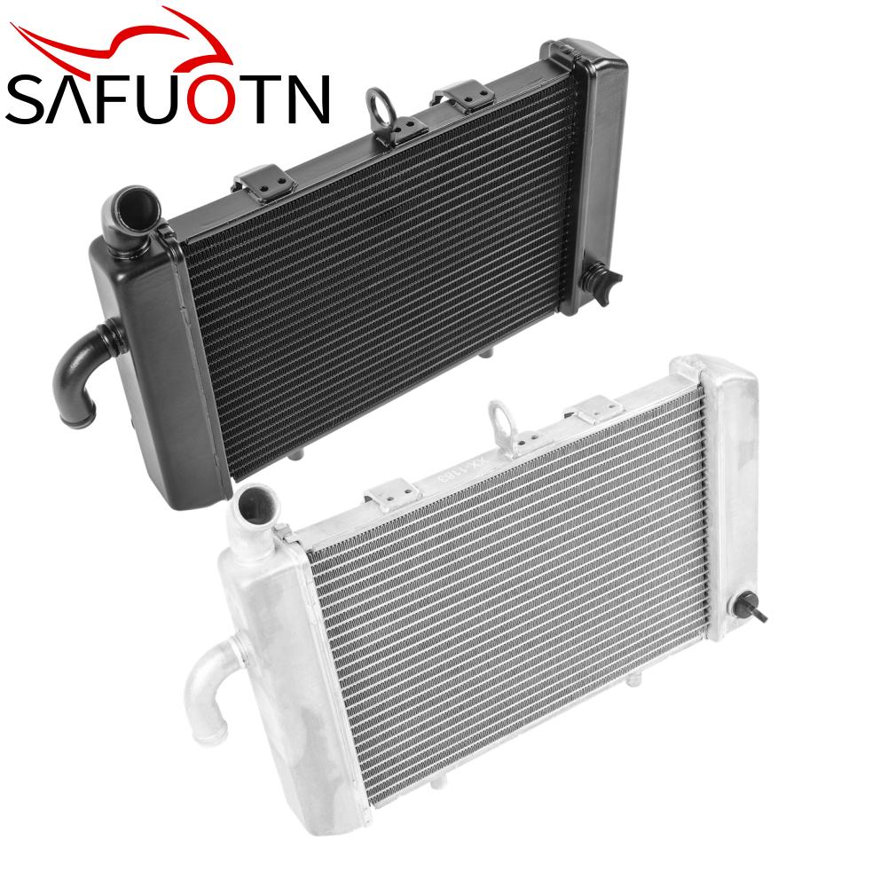 FOR X-MAX300 Cooling Water Cooler Radiator For Yamaha X-MAX XMAX 300 2023 2024 2025 XMAX300 Motorcycle CNC Accessories