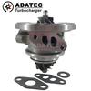 RHF3 VZ57 Core 13900-76JA3 13900-76JB0 Turbo Cartridge  13900-76JA2 13900-76JB2 CHRA For Suzuki Jimmy JB23W K6A Engine 660CC
