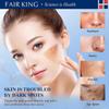Whitening Cream for Face, Dark Spot Corrector, Fades Melasma & Sun Spots, Brightens Dull Skin, Anti-Pigmentation Serum, 30ml