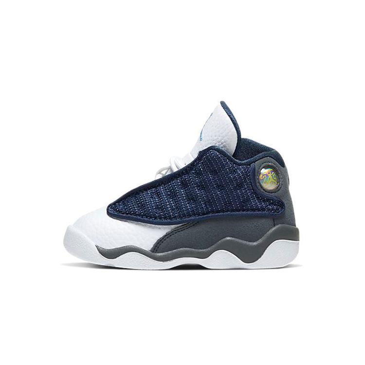 

new Jordan 13 Retro Flint 2020 TD 18.5