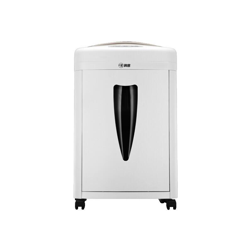 Comet C-868 5-Level Micro-Cut Office Shredder