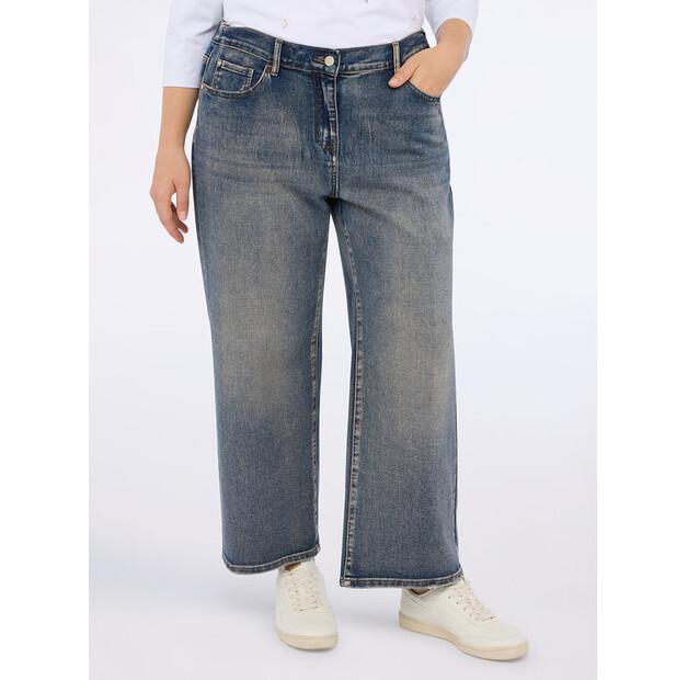 Джинсы Fiorella Rubino P446T005124N024