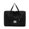 Short-distance Travel Folding Luggage Bag Large-capacity Portable Clothes Sorting Storage Bag Portable Waterproof Storage Bag