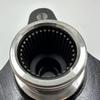 For BMW 520 525 530 730 750 760 F02 F10 F18 73mm 34Gears Rear Axle Differential Flange Car Accessories Auto Parts