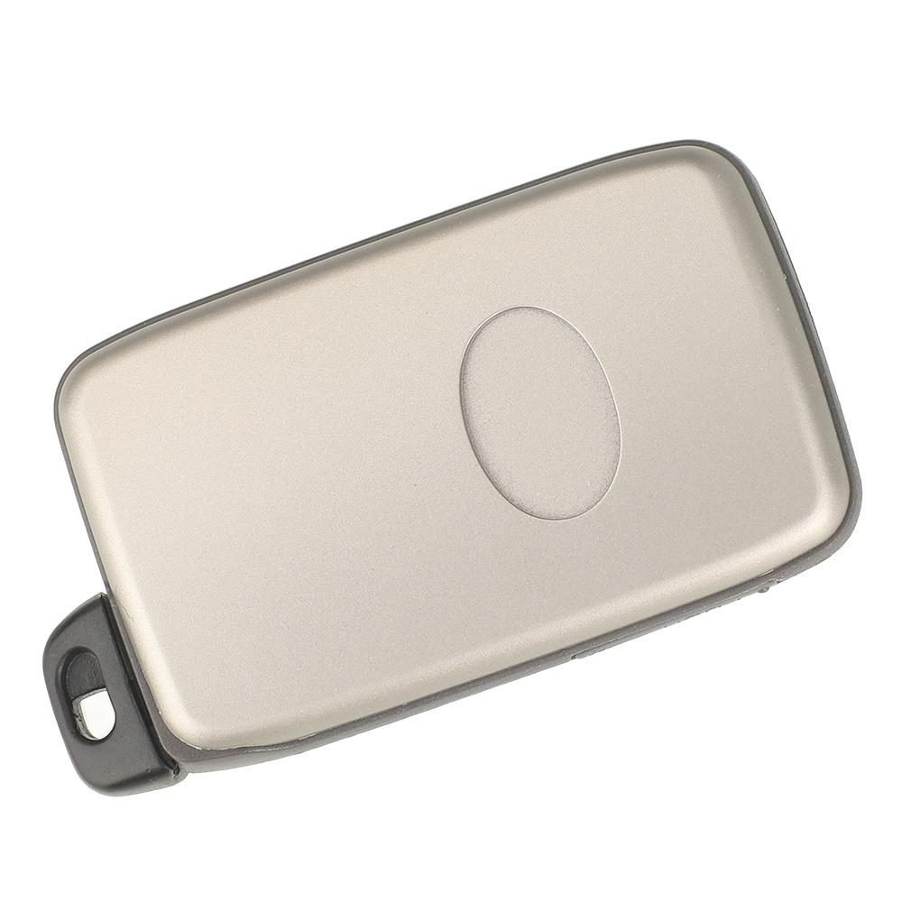 Jingyuqin Remote Car Key For Toyota Land Cruiser Prado 2010-2017 Smart Key 89904-60561 314Mhz HYQ14ACX Control Full