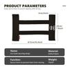 Car Trunk Elastic Extinguisher Debris Storage Fixing Belt Tapes For Opel Meriva Mokka Grandland Vectra Zafira Vivaro Antara