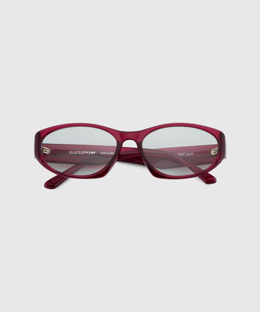 Beulluellipeonteu Brat Plum
