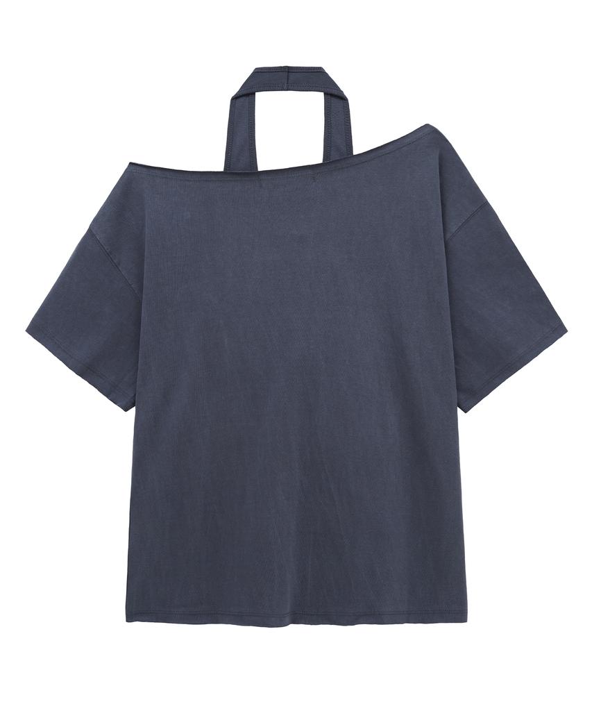MIDNIGHT MOVE Pg Set 89 T (Navy)