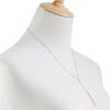 Celebrity Choker Necklace Long Boho Gold 23