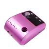 New 45000 RPM Nail Drill Machine 204 Electric Nail File Grinder Lightweight Manicure Pedicure Polisher Professional Nail Tool