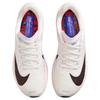 Nike Tênis de Corrida Zoom Fly 6 Unissex Branco/Preto/Vermelho/Azul II7285-100