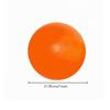 Compress Ball Easy to Grip Dodgeball Moderate Elasticity for Playground, Kids