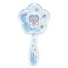 Spangle Hairbrush Flower (13000812)