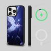 Genshin Impact Columbina For Magsafe Phone Case For IPhone 17 Air 16 15 14 13 12 11 Pro Max Plus Shockproof Cover