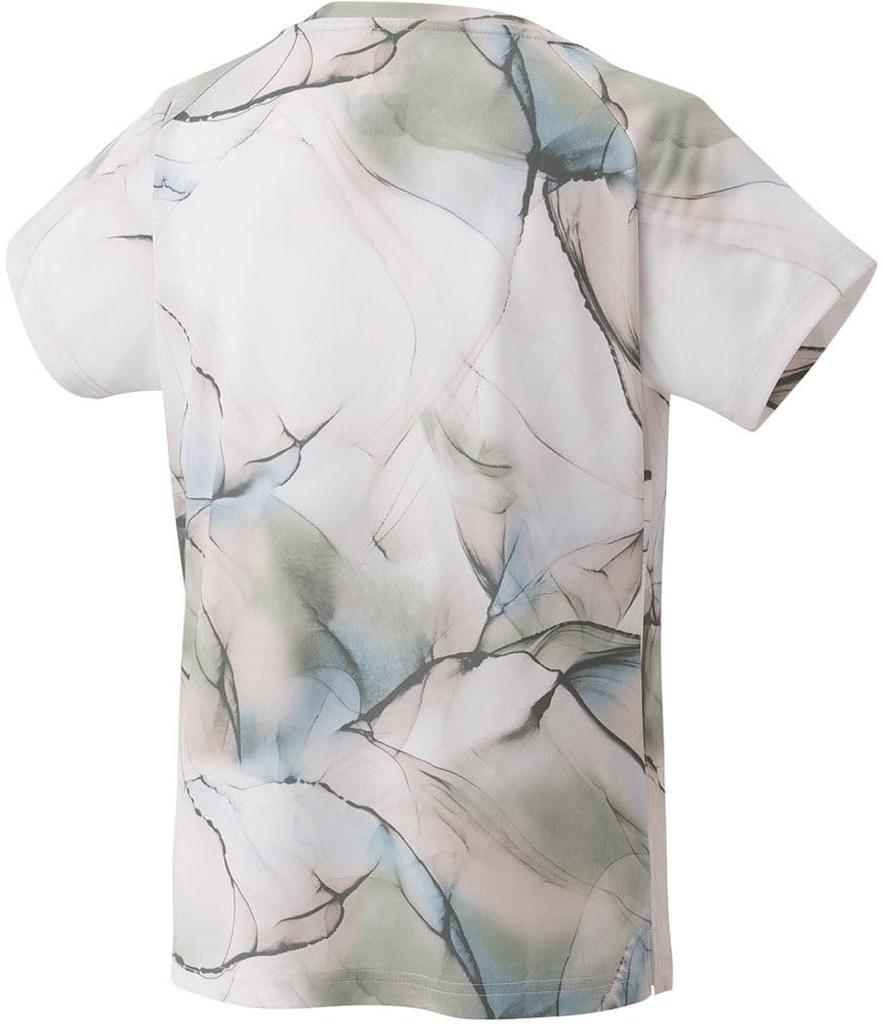 Game Shirt Game Shirt 20808 Sand Beige M [YONEX] Women's (194)