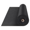 Non Woven Geotextile Fabric Under Gravel, 1.2 X 30.5 M 226.8 G Driveway Fabric Landscape Fabric, Heavy Duty Weed Barrier Fabric