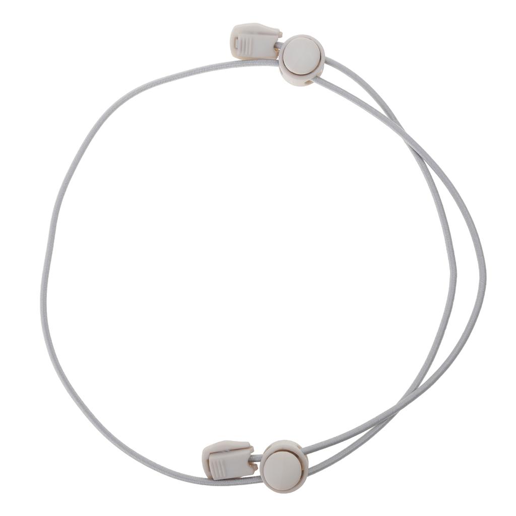 Women Belt Crop Tuck Band Adjustable Crop Tuck Elastic Straps Versatile Flexible Shirt Tucking Sewing Accessories