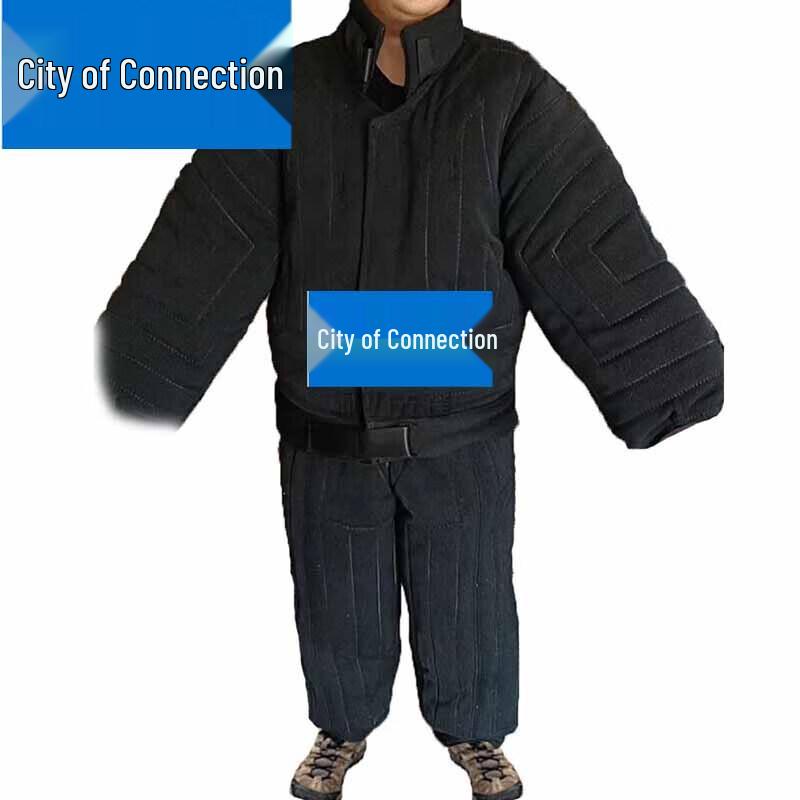 Lianzhicheng K9 Protective Bite Suit