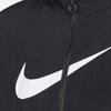 Nike Windbreaker Women S eSSentialS Hbr Woven Jacket Dm6182 010 S2207