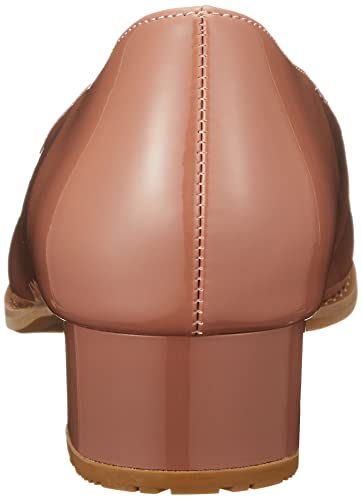 Himiko Water-Resistant Pumps/624105