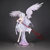 Evangelion Shin Gekijouban Nagisa Kaworu Naomi Torami 1/7 28cm Anime Figures PVC Action Figure Toy Game Collection Model Doll