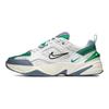Nike M2K Tekno Unisex Tenisky Zelená AV4789-009