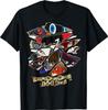 T-shirt Atlus Persona 5 Royal Changing The World Takes Heart
