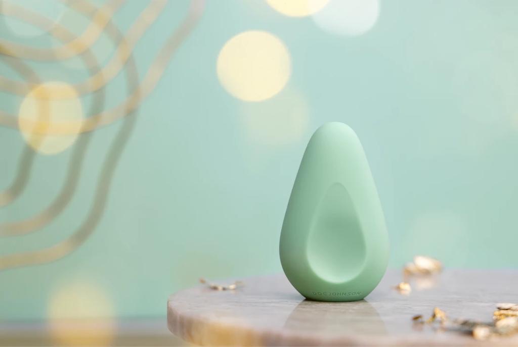Doc Johnson - Chi Mini Bullet Vibrator