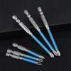 Screwdriver Bit For Electrician FPH2 Magnetic Cross