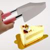 Stainless Steel Cake Tongs Cake Serving Cutting Tool for Baking