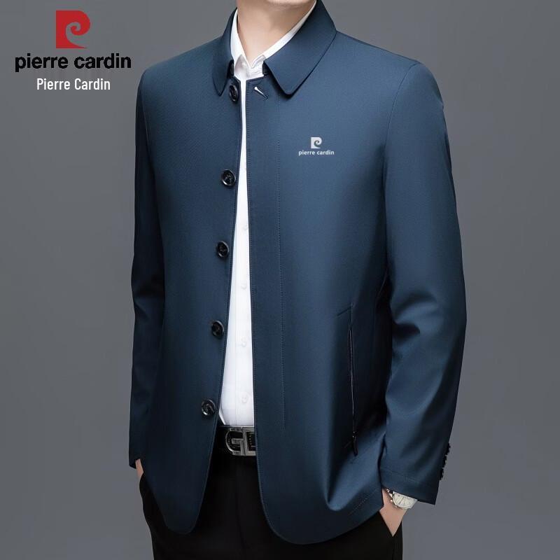 Pierre Cardin Men's Slim Fit Business Jacket