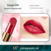 DIY Lipstick Superfine Plant-Based Color-Changing Powder
