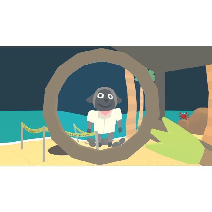 Jeu vidéo - just for games - frog detective the entire mystery - aventure - 1 joueur - pegi 3+