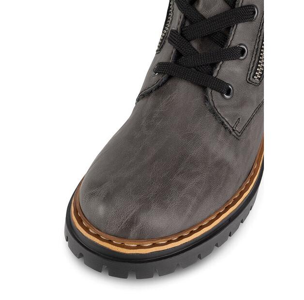 Ghete Rieker 72611-45 Gri
