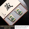 Ru Kiln Gets Everything You Want, Instant Cup Master Cup Ceramic Tea Cup High-End Exquisite Tea Cup Tea Set