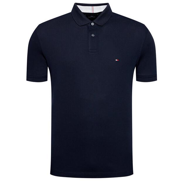 Поло Tommy Hilfiger 1985