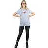 It Womens/Ladies Loser Lover T-Shirt