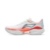 Li Ning Super Light 22 Tessuto Ammortizzazione Antiscivolo Resistente all'Abrasione Traspirante Basse Scarpe ARBV001-27