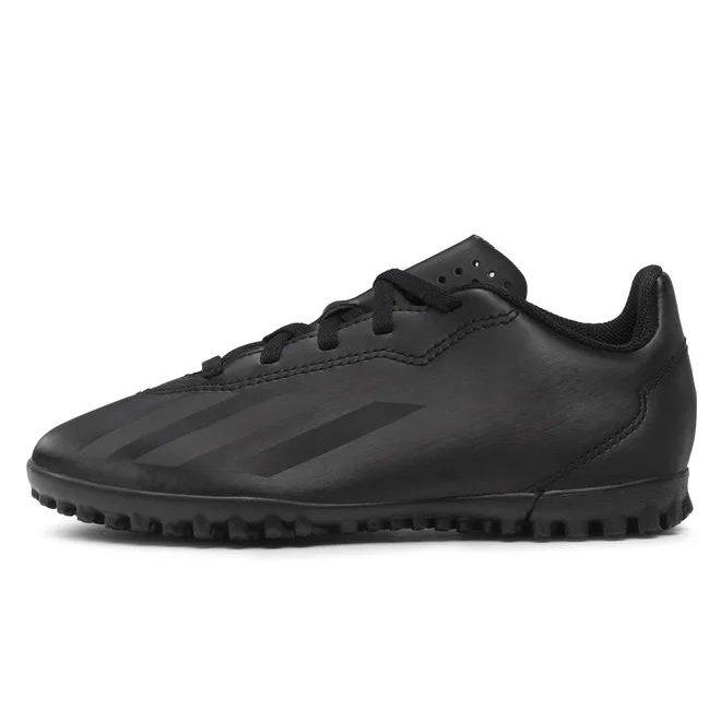 Adidas X Crazyfast.4 TF IE4084 38 2/3 Turf shoes