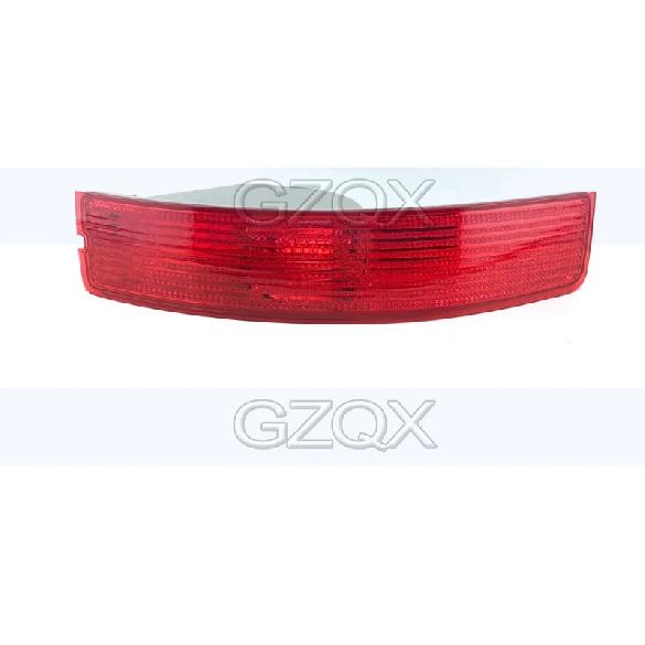 CAPQX Rear Bumper Fog Light For Volvo XC90 2007 2008 2009 2010 2011 2012 -2014 Tail Lamp Reflector Light Stop Lamp Brake Lamp