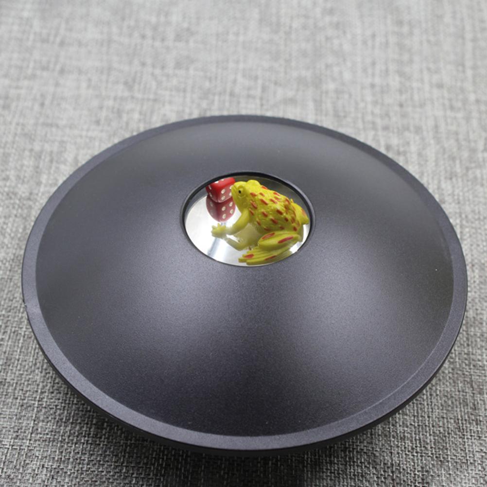 3D Mirascope Instant  Maker Hologram Image Maker Funny Toy For Kids Adult Science Education Toy