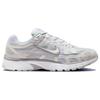 Nike Womens P-6000 Metallic Summit White Women Sneakers Cream Pure-Platinum Wolf-Grey FV6603-101