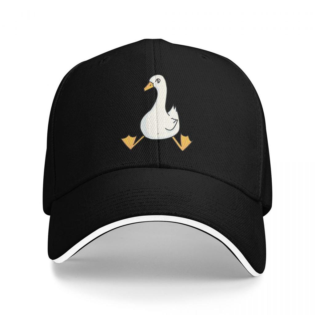 Silly Goose Funny Baseball Caps Quality Unisex Hats