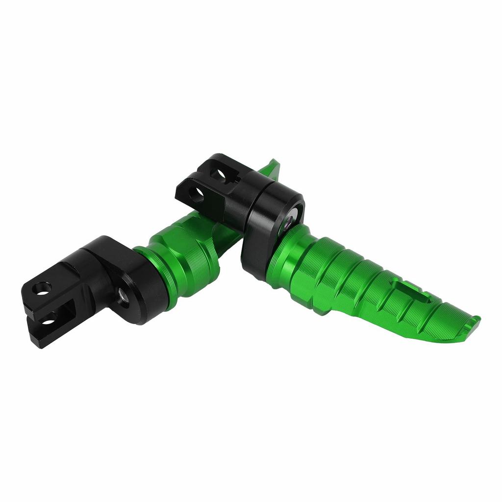 Front Footrests Foot Peg Fit for Benelli Tornado 252R 302R 2021-22 TNT 899 2022