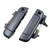 Door Handle For Toyota Hiace 1992-2004 Front Left or Right Exterior Outer 69220-95J03 6922095J03 69210-95J03 6921095J03
