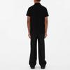Burberry SS24 Polo Shirt Men's Black 80849371