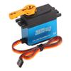 Metal Gear Servo 25KG Full Digital Waterproof 270 Degree Rotation with 25T Arm for CNC
