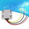 24V to 12V DC Power Converter 10A 120W Waterproof Switching Power Supply Efficient DC-DC Reducer Step Down Converter Automotive